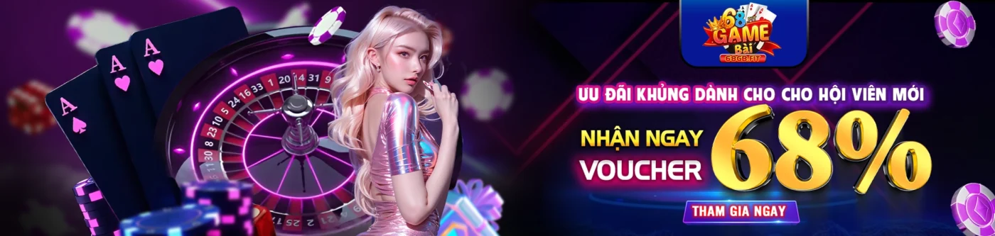 Trang chủ 21 68 game bài thưởng vô cùng lớn