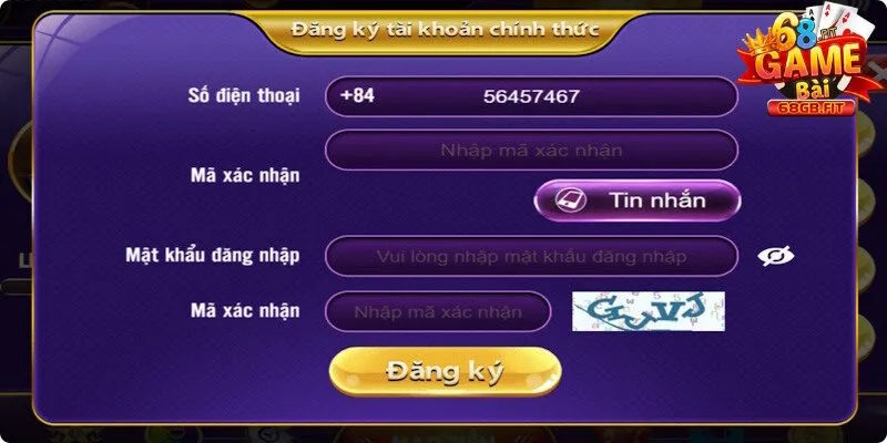 Phương thức nhà cái tổng hợp dữ liệu cá nhân