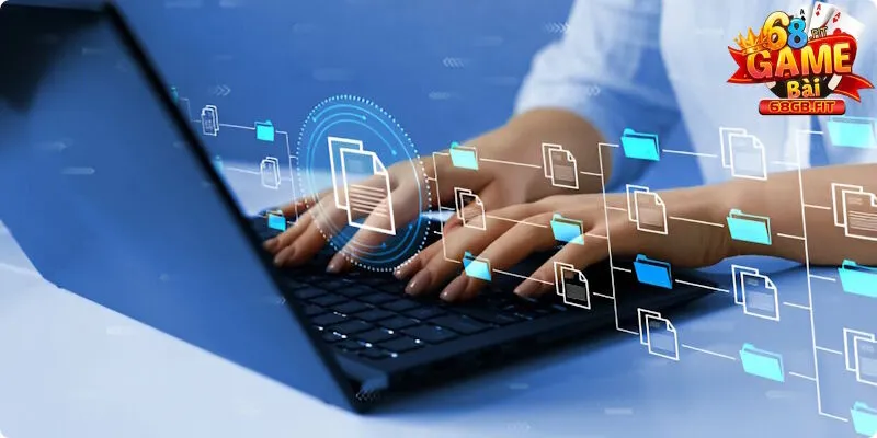 Cập nhật cụ thể những dữ liệu được thu thập từ khách hàng