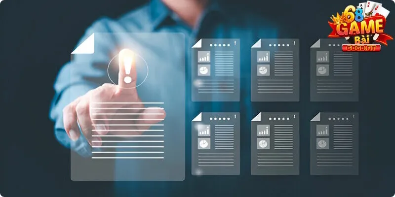 Điều Khoản Và Điều Kiện 68GB - Quy Định Chi Tiết Cần Biết 4 Lưu ý rất quan trọng khi áp dụng quy định