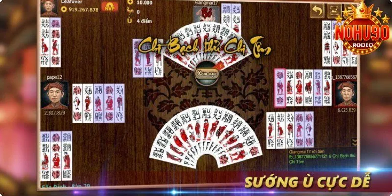 Bí quyết chơi game tất thắng