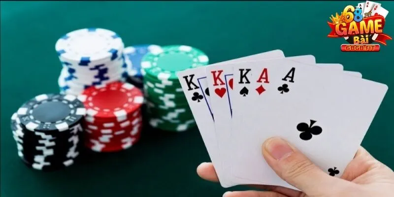 Game Bài Liêng 68gb - Hướng Dẫn A Đến Z Cho Mọi Hội Viên 1 Tìm hiểu cơ bản về game bài liêng 68gb