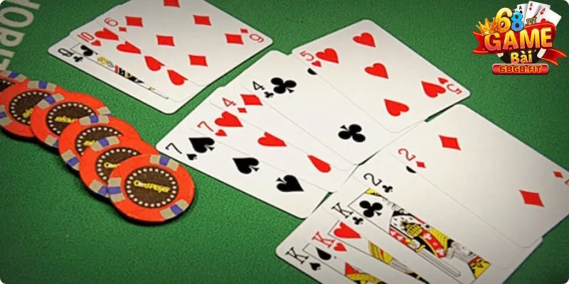 Mậu Binh là game dân gian Trung Quốc được làm mới trên sân chơi online