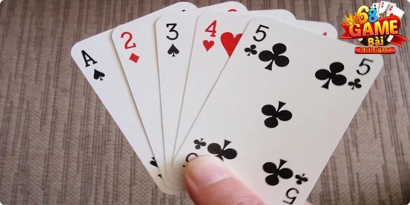 Hiểu chính xác điểm của quân bài