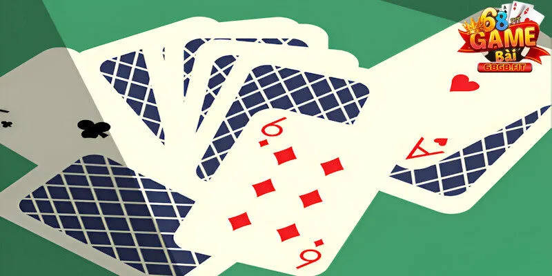 Game Bài Phỏm 68gb | Trò Chơi Thách Thức Trí Tuệ Thành Viên 3 Tính điểm trong tá lả rất dễ dàng