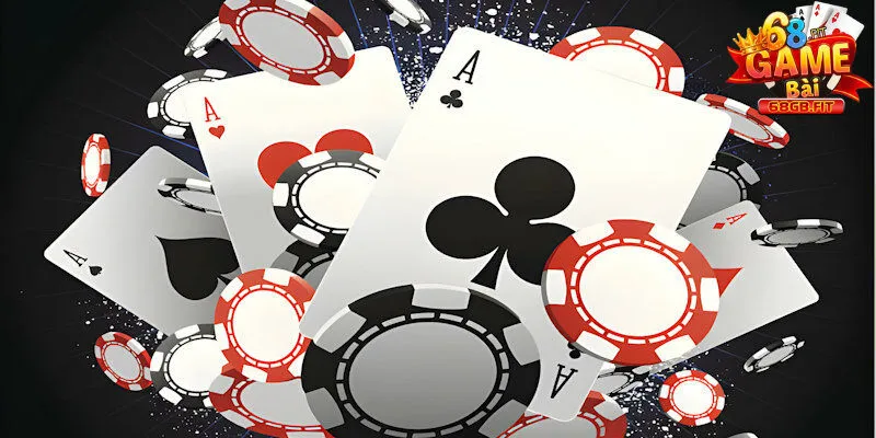 Game Bài Phỏm 68gb | Trò Chơi Thách Thức Trí Tuệ Thành Viên 1 Game bài phỏm 68gb đang rất thu hút