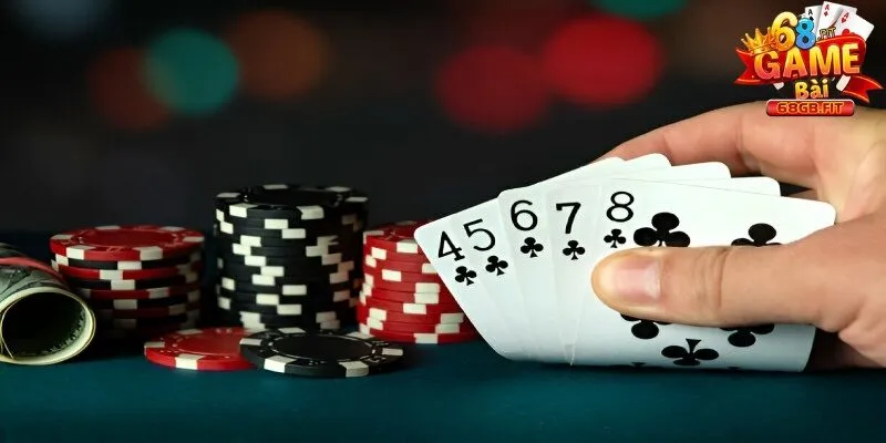 Game Bài Sâm Lốc 68gb - Đỉnh Cao Trí Tuệ Và Chiến Thuật 2 Nắm bắt các tổ hợp bài hợp lệ trong Sâm lốc