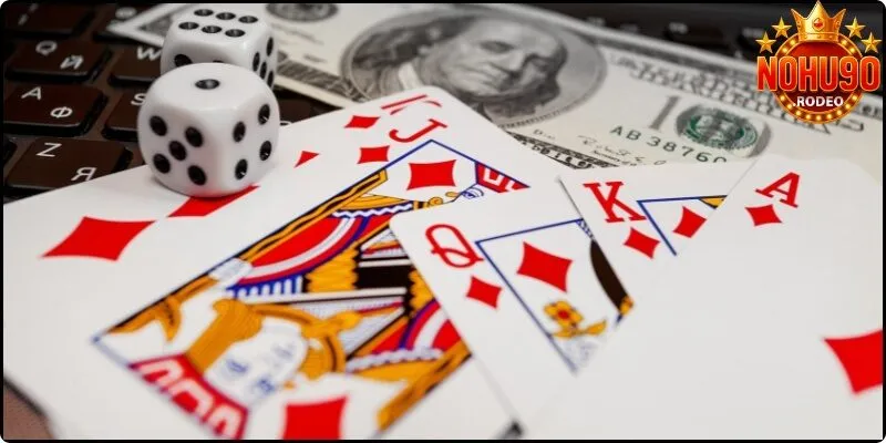 Xem xét về thời điểm đánh các lá chủ