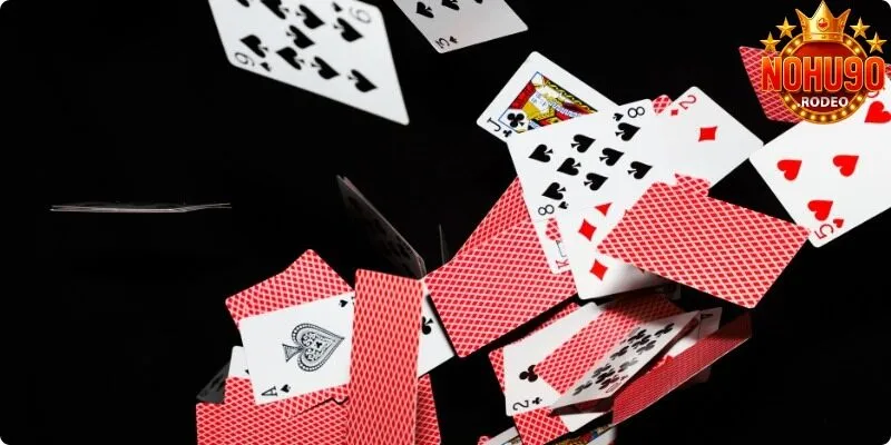 Đánh các lá một cách khoa học