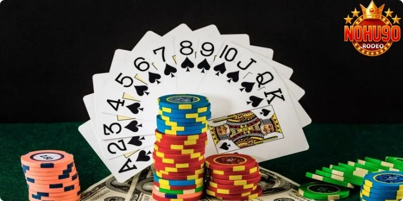 Bài tấn thuộc thể loại trò chơi đơn giản