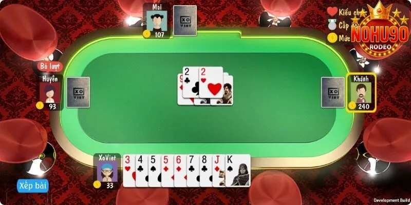 Game Bài Tiến Lên 68gb - Cách Chơi Cơ Bản Cho Tân Thủ 3 Quy tắc chặt bài phổ biến