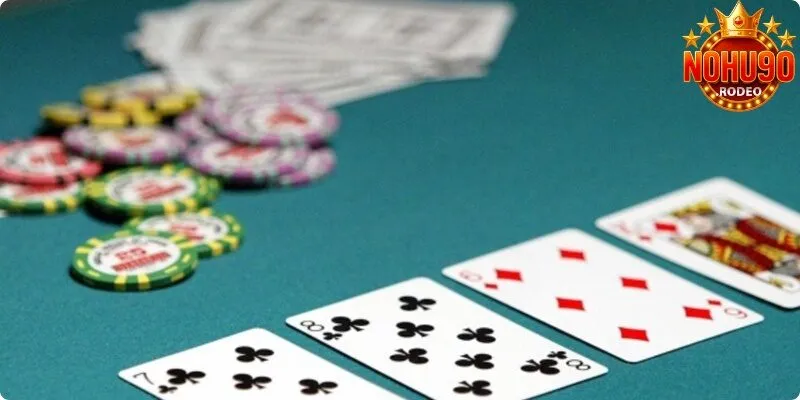 Game Bài Tiến Lên 68gb - Cách Chơi Cơ Bản Cho Tân Thủ 4 Tips chơi hay nên giắt túi