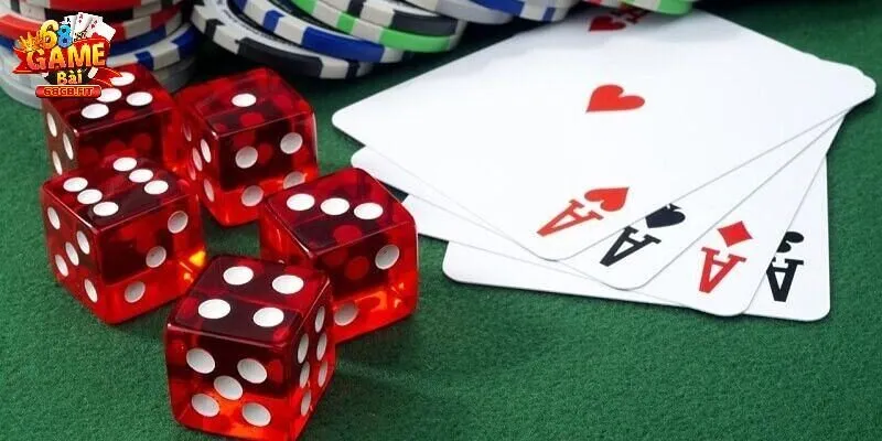 Game Bài Tú Lơ Khơ 68GB - Siêu Phẩm Đỏ Đen Hot Nhất 2025 1 Giới thiệu tổng quan về game bài Tú Lơ Khơ 68GB