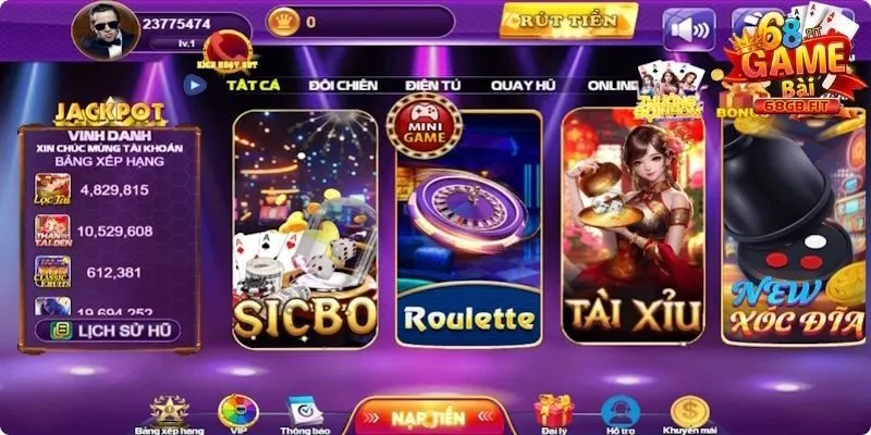 Trang chủ 27 Trang chủ điểm cược có thiết kế bắt mắt