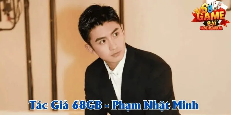 Chân dung vị CEO của nhà cái 68gb