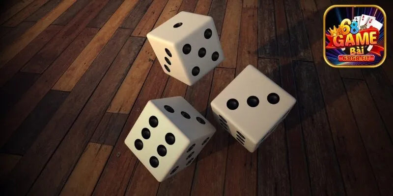 Tài Xỉu Là Gì? Những Phiên Bản Gây Sốt Tại nhà cái 68gb 1 Sicbo là một siêu phẩm cá cược thú vị