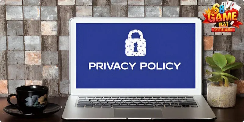 Hiểu thông tin đầu về chính sách bảo mật 68GB