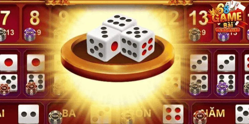 Các bước giải trí cơ bản